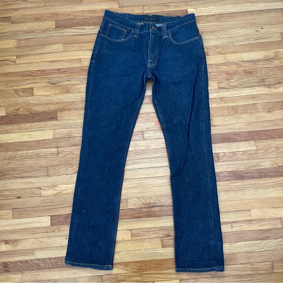 Nudie Jeans Other - Nudie Jeans Co Jeans